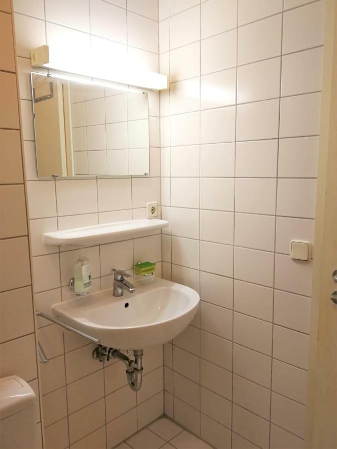 Quiet City-apt, 4min City-center, 18min Fair Nuernberg!!! * Nürnberg