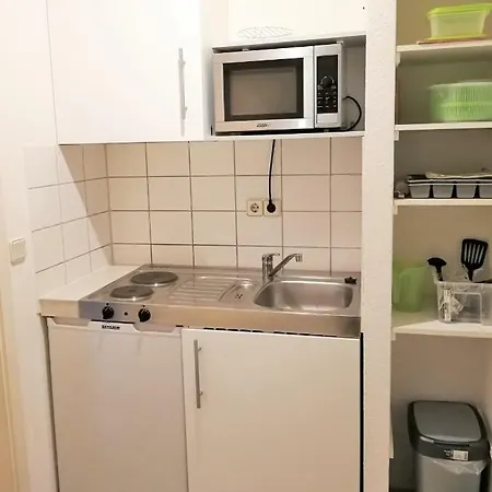 Quiet City-Apt, 4Min City-Center, 18Min Fair Nuernberg!!! Buitenkant foto